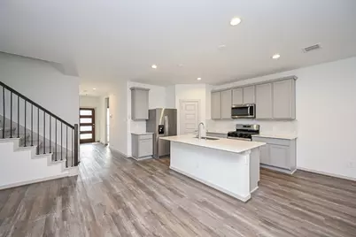 19006 Derrington Manor Lane, Richmond, TX 77407 - Photo 11