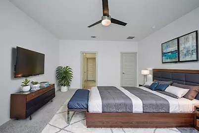 19006 Derrington Manor Lane, Richmond, TX 77407 - Photo 19