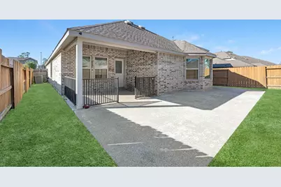 15918 Tug Court, Crosby, TX 77532 - Photo 3