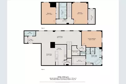 914 Main Street #1104, Houston, TX 77002 - Photo 25