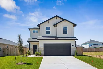 909 Silver Buckle Lane, Montgomery, TX 77356 - Photo 1