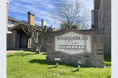 8323 Wednesbury Lane, Houston, TX 77074 - Photo 27