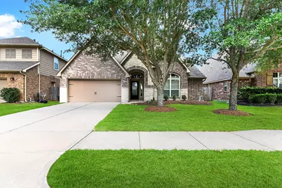 3902 Vinson Ranch Lane, Katy, TX 77494 - Photo 1