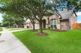 3902 Vinson Ranch Ln, Katy, TX 77494 - Photo 3