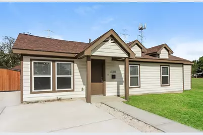 11215 Munn Street, Houston, TX 77029 - Photo 3