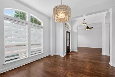 411 Bridge Crest Boulevard, Houston, TX 77082 - Photo 11