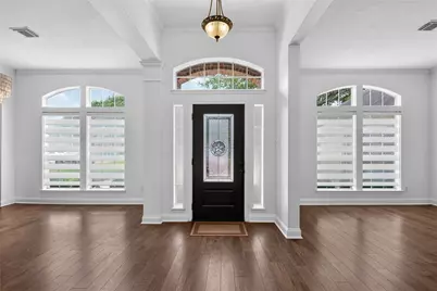 411 Bridge Crest Boulevard, Houston, TX 77082 - Photo 5