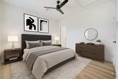 1928 Gregg Street #A-C, Houston, TX 77020 - Photo 9
