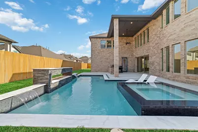 18022 Bachman Branch Drive, Cypress, TX 77433 - Photo 31