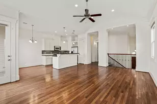 1042 W 25th St, Houston, TX 77008 - Photo 5