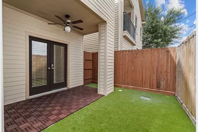 1042 W 25th Street #B, Houston, TX 77008 - Photo 27