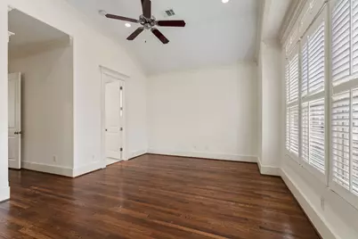 1042 W 25th Street #B, Houston, TX 77008 - Photo 15