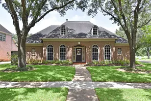 1531 Quiet Trail, Sugar Land, TX 77479 - Photo 1