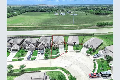 13517 Emerald Mallard Drive, Texas City, TX 77568 - Photo 33