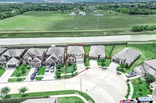 13517 Emerald Mallard Dr, Texas City, TX 77568 - Photo 33