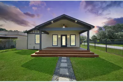 1102 Gazin Street, Houston, TX 77020 - Photo 37