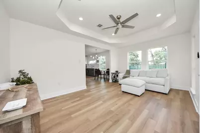 1102 Gazin Street, Houston, TX 77020 - Photo 3