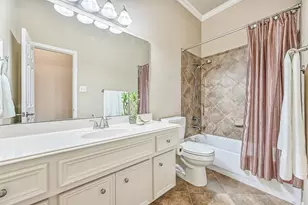 2427 Pioneer Oaks Dr, Fresno, TX 77545 - Photo 27