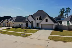 15273 Tree Swallow Ct, Magnolia, TX 77354 - Photo 3