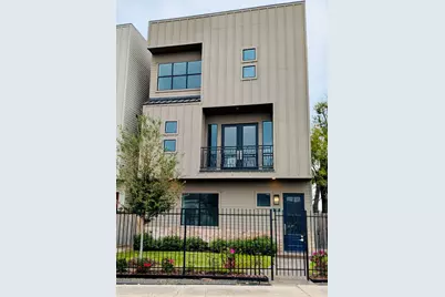 3102 Eunice Street, Houston, TX 77009 - Photo 1