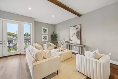 3102 Eunice Street, Houston, TX 77009 - Photo 3