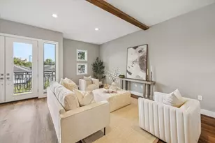 3102 Eunice St, Houston, TX 77009 - Photo 3