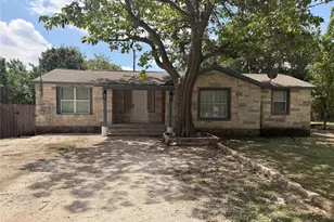 912 E 20th St, Georgetown, TX 78626 - Photo 1