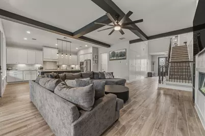 8514 Alford Point Drive, Magnolia, TX 77354 - Photo 11