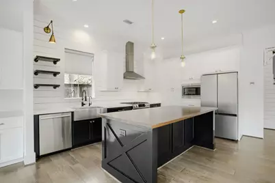 504 W Cottage Street #B, Houston, TX 77009 - Photo 11