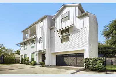 504 W Cottage Street #B, Houston, TX 77009 - Photo 1