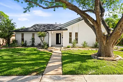 7631 Westwind Lane, Houston, TX 77071 - Photo 1