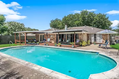 2111 Willow Boulevard, Pearland, TX 77581 - Photo 23