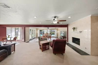 2111 Willow Boulevard, Pearland, TX 77581 - Photo 9