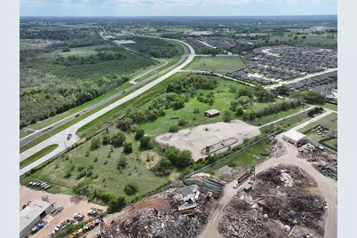 1030 Dixie Road, Brenham, TX 77833 - Photo 1