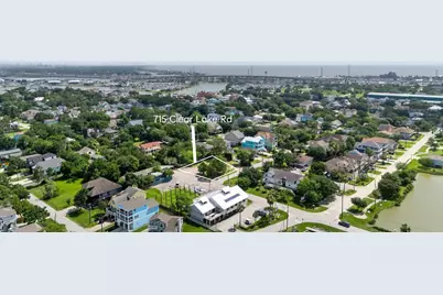 715 Clear Lake Road, Clear Lake Shores, TX 77565 - Photo 1