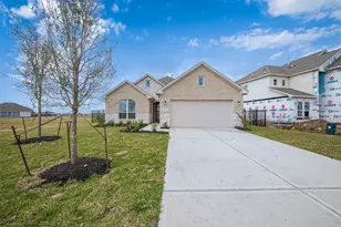 3007 Golden Isle Dr, Texas City, TX 77568 - Photo 1