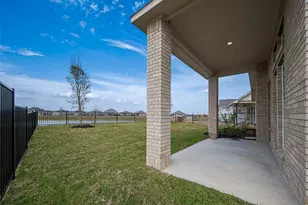 3007 Golden Isle Dr, Texas City, TX 77568 - Photo 41