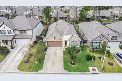 135 Winged Elm Court, Willis, TX 77318 - Photo 3