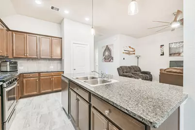 135 Winged Elm Court, Willis, TX 77318 - Photo 5