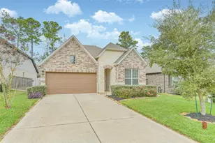 135 Winged Elm Ct, Willis, TX 77318 - Photo 1