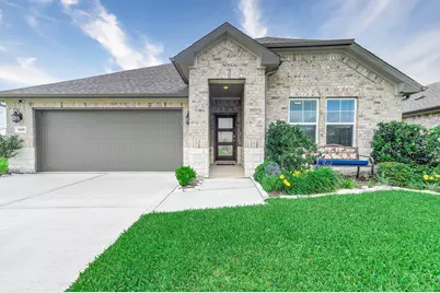3219 Garner Lane, Texas City, TX 77591 - Photo 1