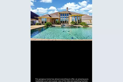 2703 Bonnie Bray Drive, Katy, TX 77494 - Photo 3