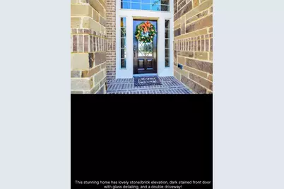 2703 Bonnie Bray Drive, Katy, TX 77494 - Photo 5