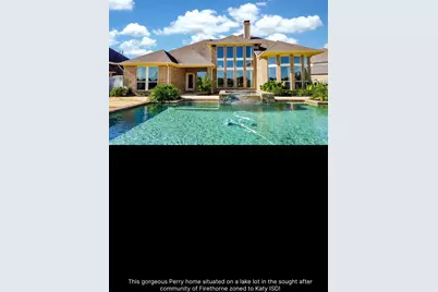 2703 Bonnie Bray Drive, Katy, TX 77494 - Photo 37