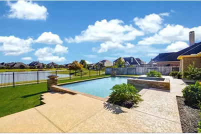 2703 Bonnie Bray Drive, Katy, TX 77494 - Photo 35