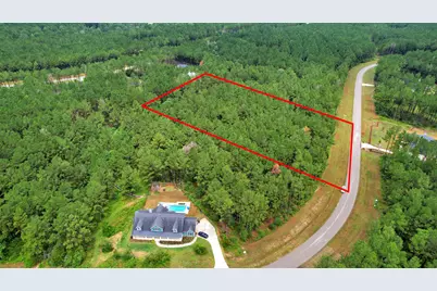 10940 Ruger Road, Willis, TX 77378 - Photo 1