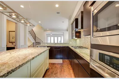 1808 Ridgewood Street, Houston, TX 77006 - Photo 17