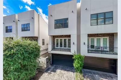 1808 Ridgewood Street, Houston, TX 77006 - Photo 1