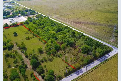 17020 Kickapoo Road, Waller, TX 77484 - Photo 1