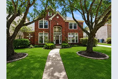 2302 Upland Park Drive, Sugar Land, TX 77479 - Photo 1